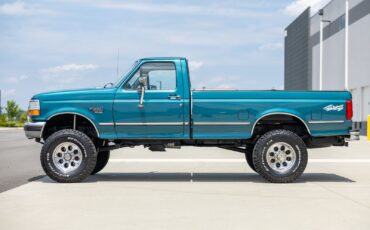 Ford-F-250-1995-Pickup-Truck-8