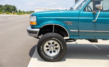 Ford-F-250-1995-Pickup-Truck-9