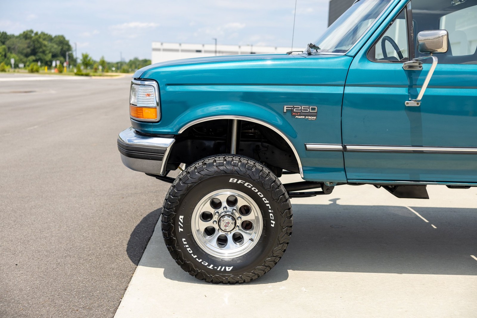 Ford-F-250-1995-Pickup-Truck-9