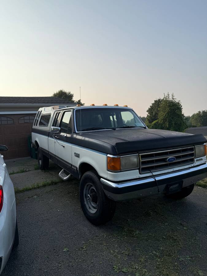 Ford-F-250-diesel-1989-blue
