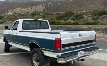 Ford-F-250-diesel-1995-white-10