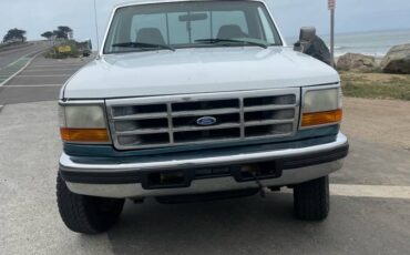 Ford-F-250-diesel-1995-white-6