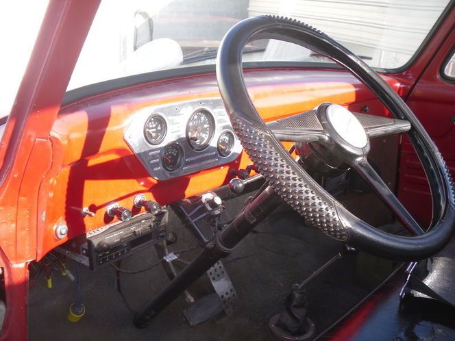 Ford-F-350-1955-Red-Red-3