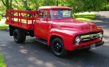 Ford-F-350-1956