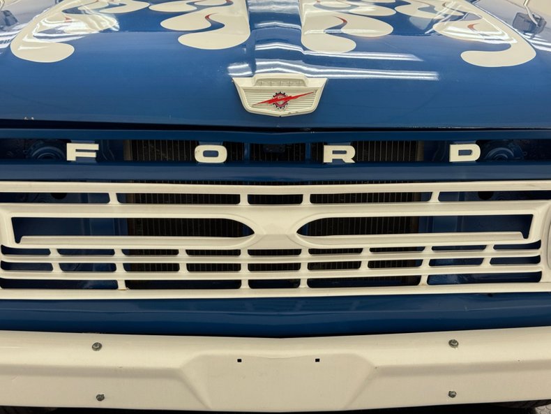 Ford-F-350-1966-Blue-Gray-13