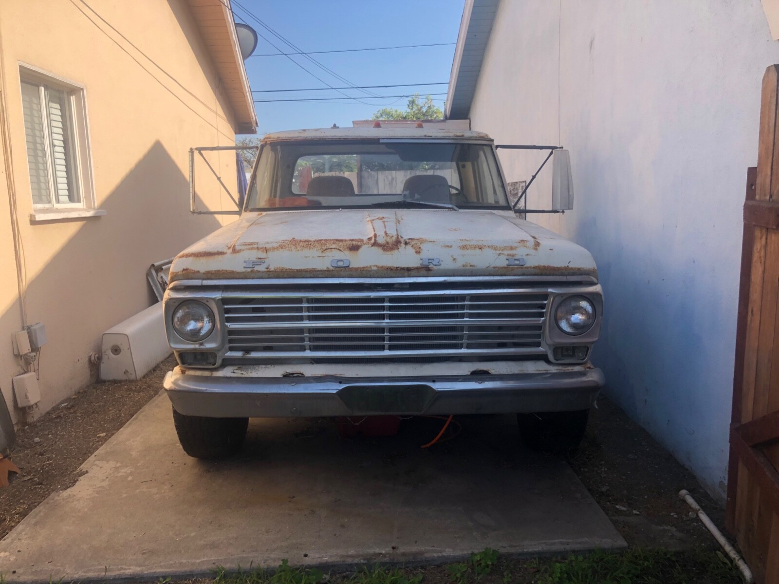 Ford-F-350-1967-1