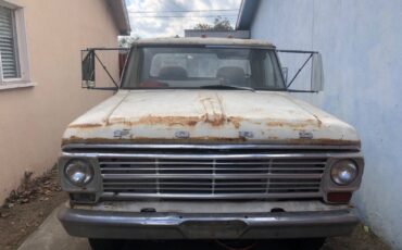 Ford-F-350-1967