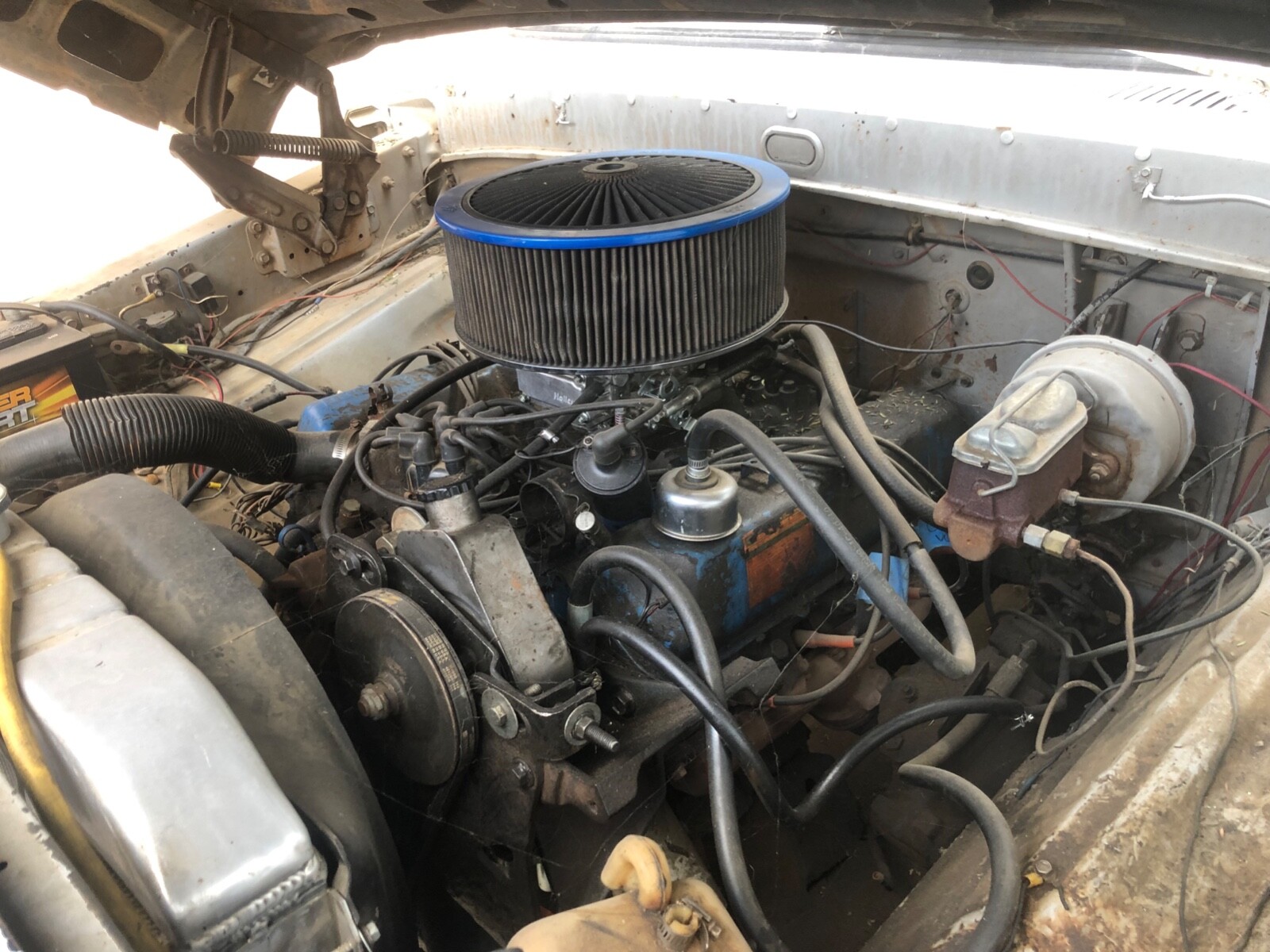 Ford-F-350-1967-9