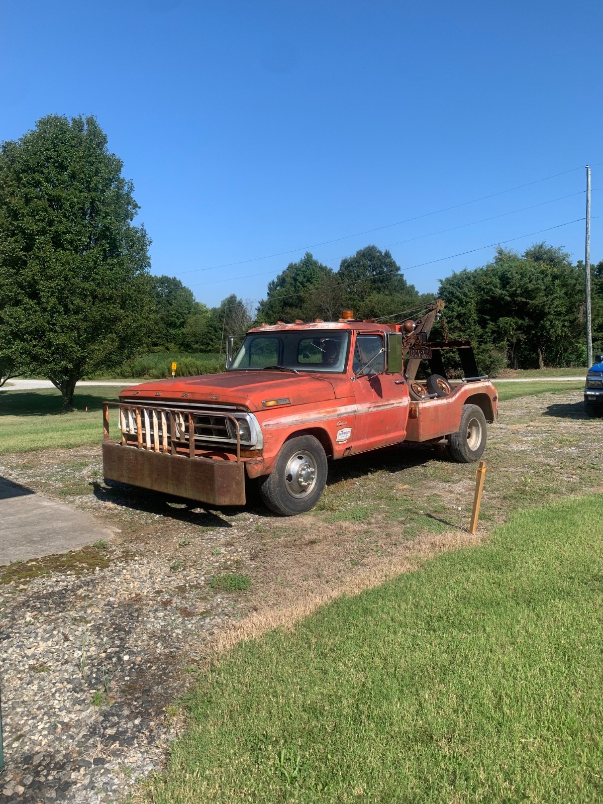Ford-F-350-1971-1