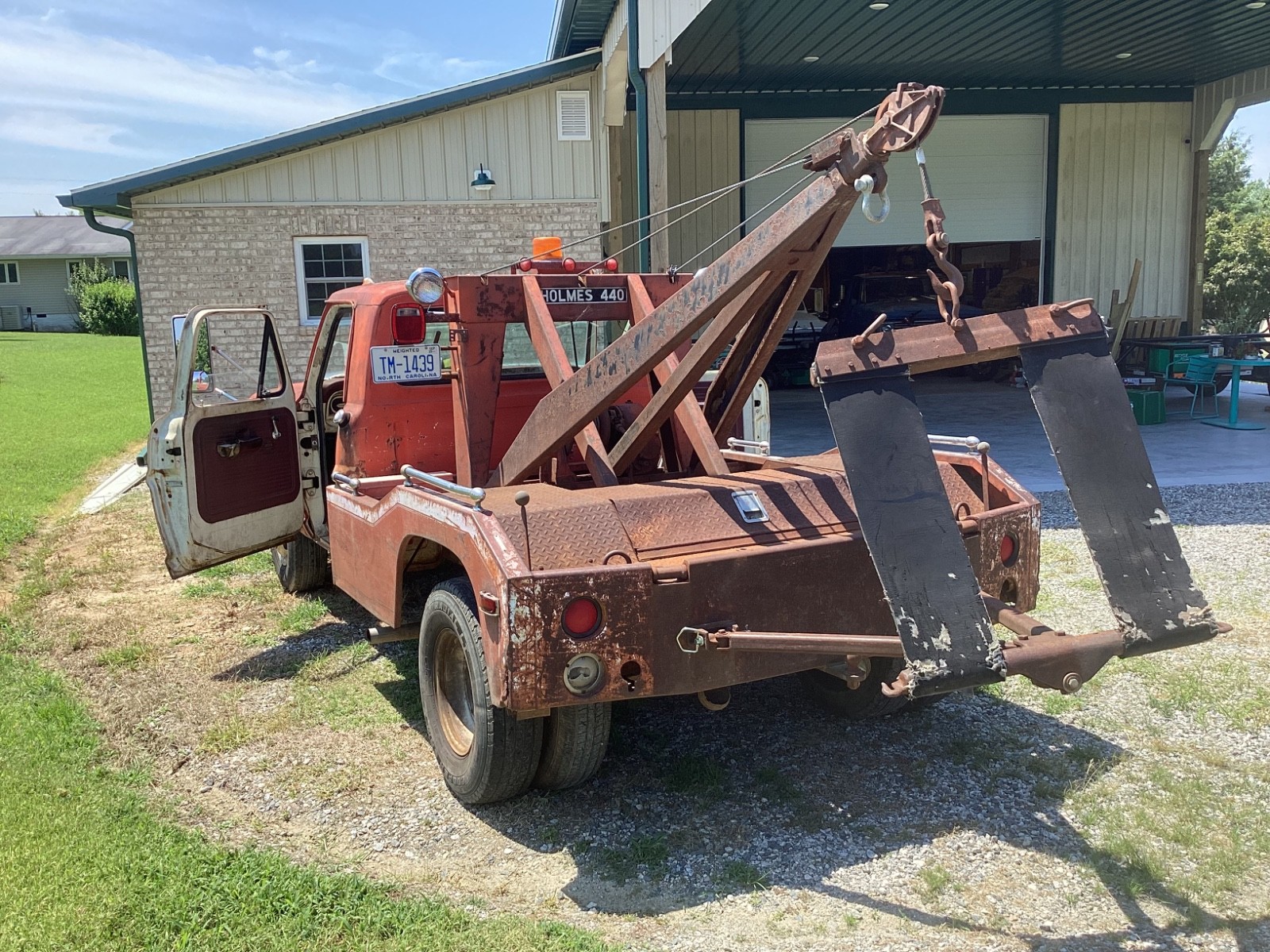 Ford-F-350-1971-6