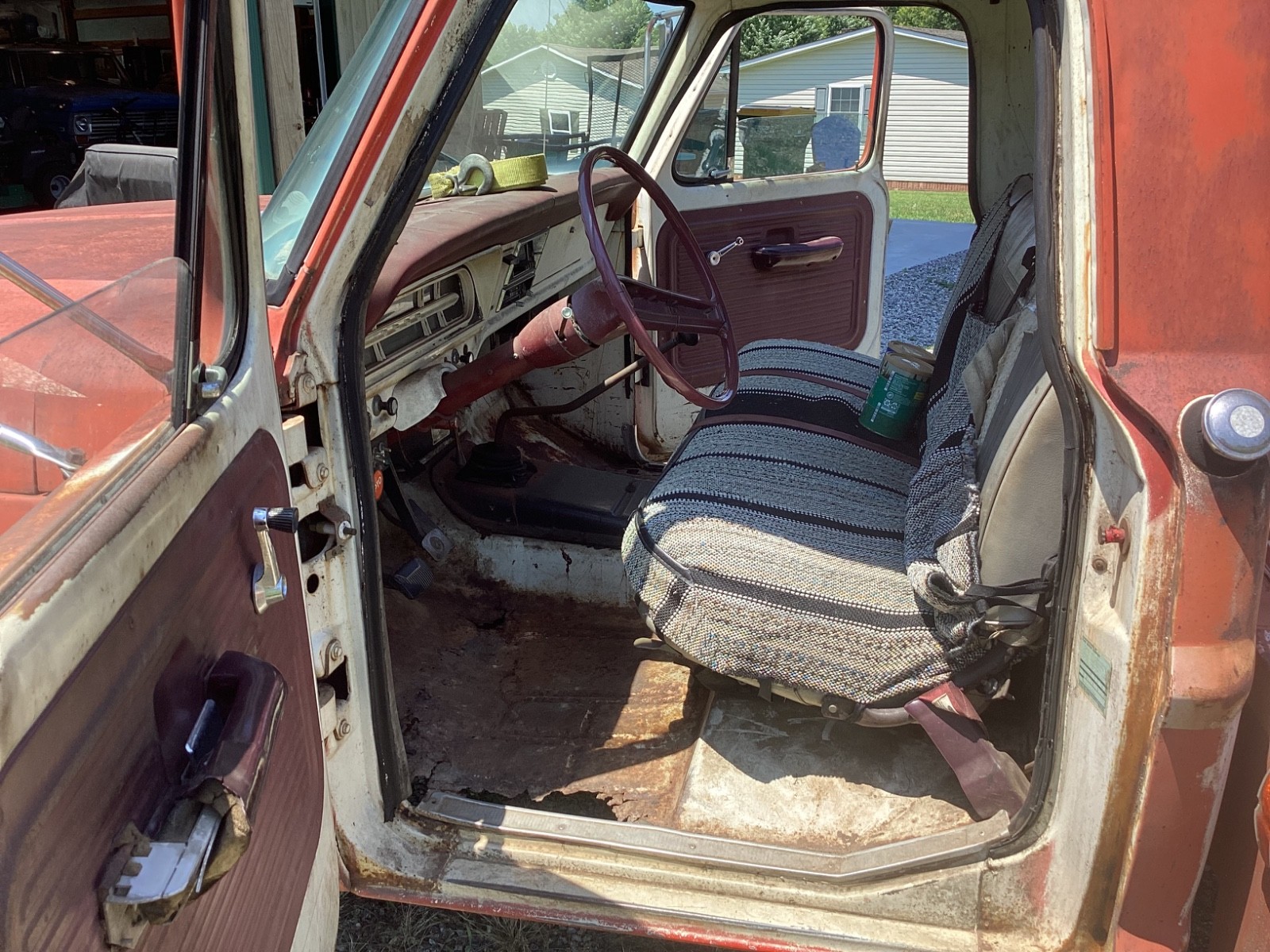 Ford-F-350-1971-9