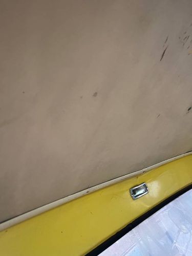 Ford-F-350-1971-Yellow-7