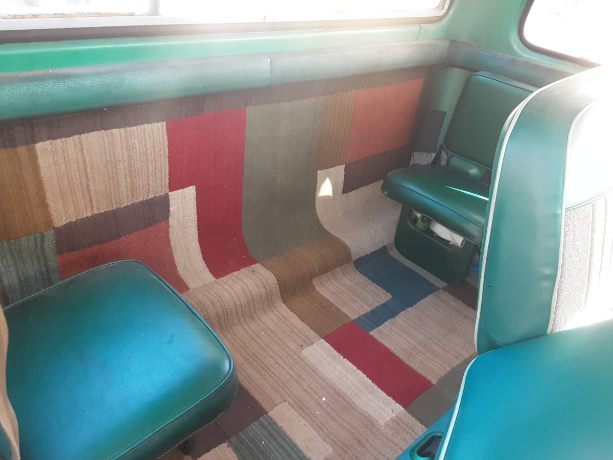 Ford-F-350-1978-green-10