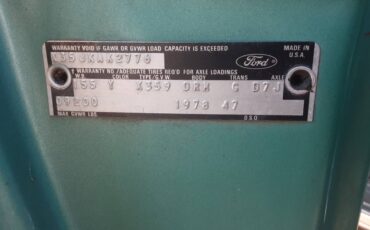 Ford-F-350-1978-green-6