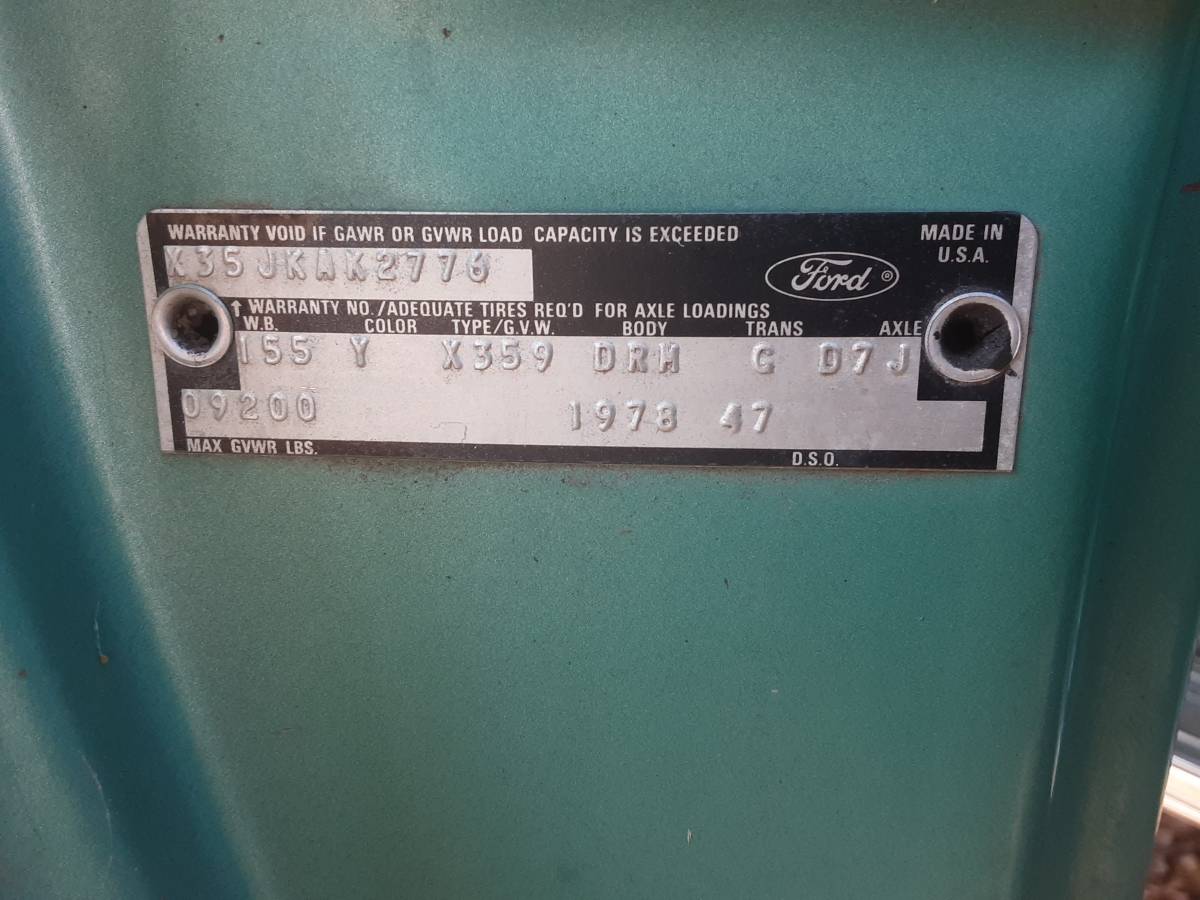 Ford-F-350-1978-green-6
