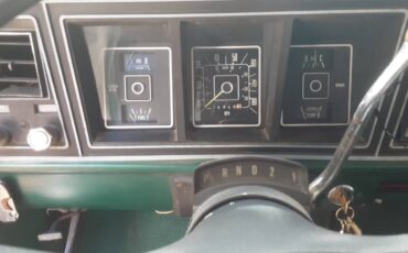 Ford-F-350-1978-green-7