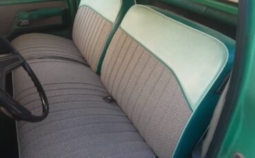 Ford-F-350-1978-green-8