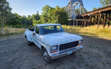 Ford-F-350-1979-Pickup-Truck-1