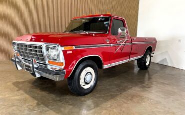 Ford-F-350-1979-Pickup-Truck-1