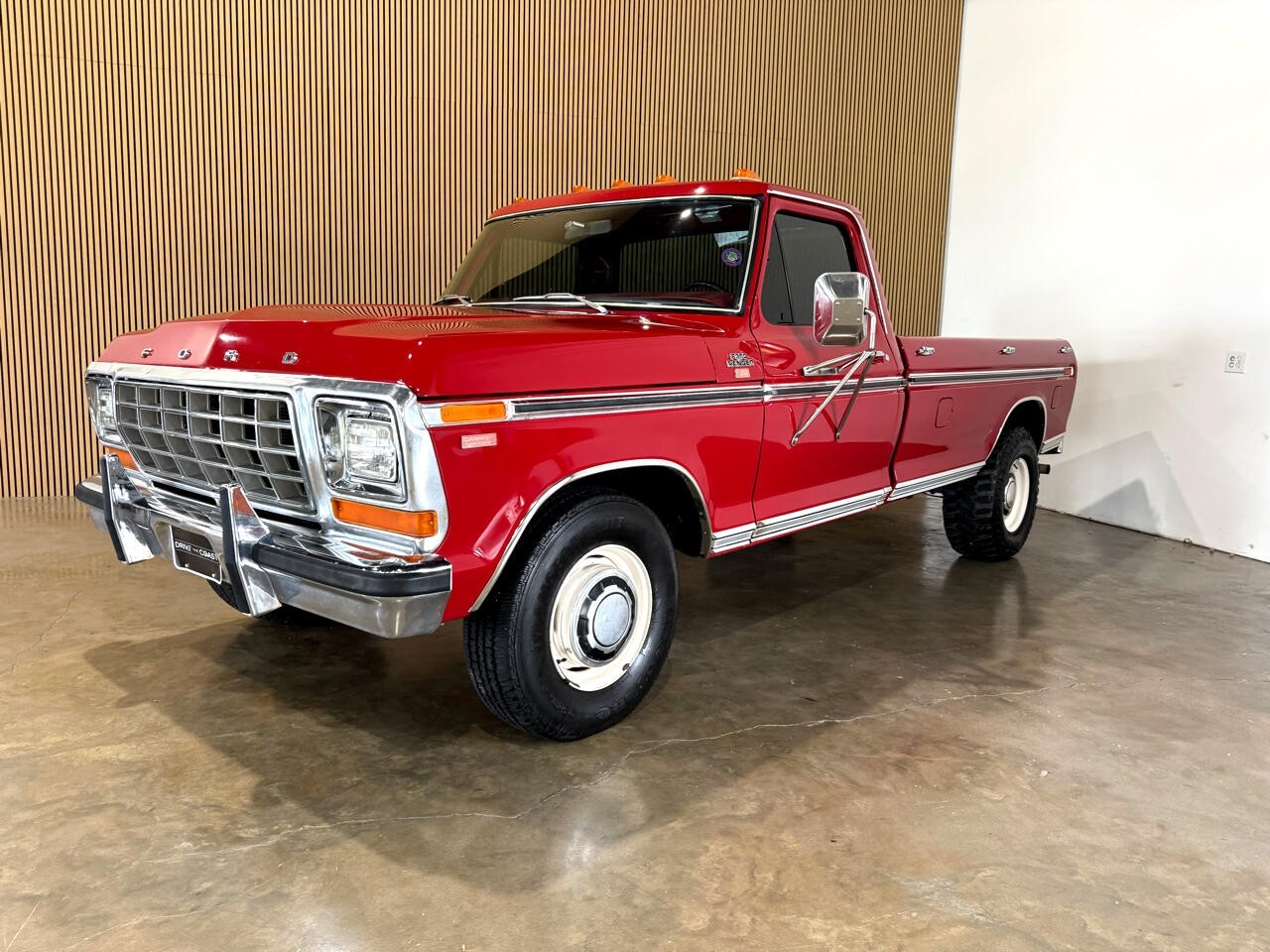 Ford-F-350-1979-Pickup-Truck-1