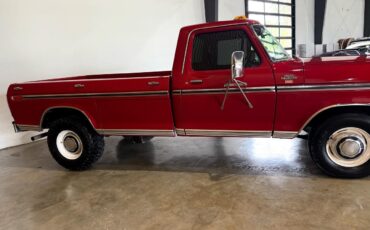 Ford-F-350-1979-Pickup-Truck-10