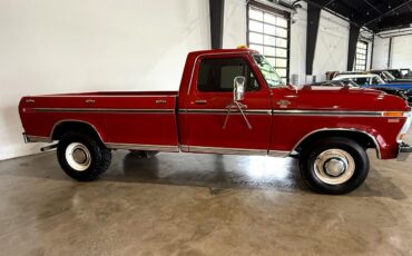 Ford-F-350-1979-Pickup-Truck-11