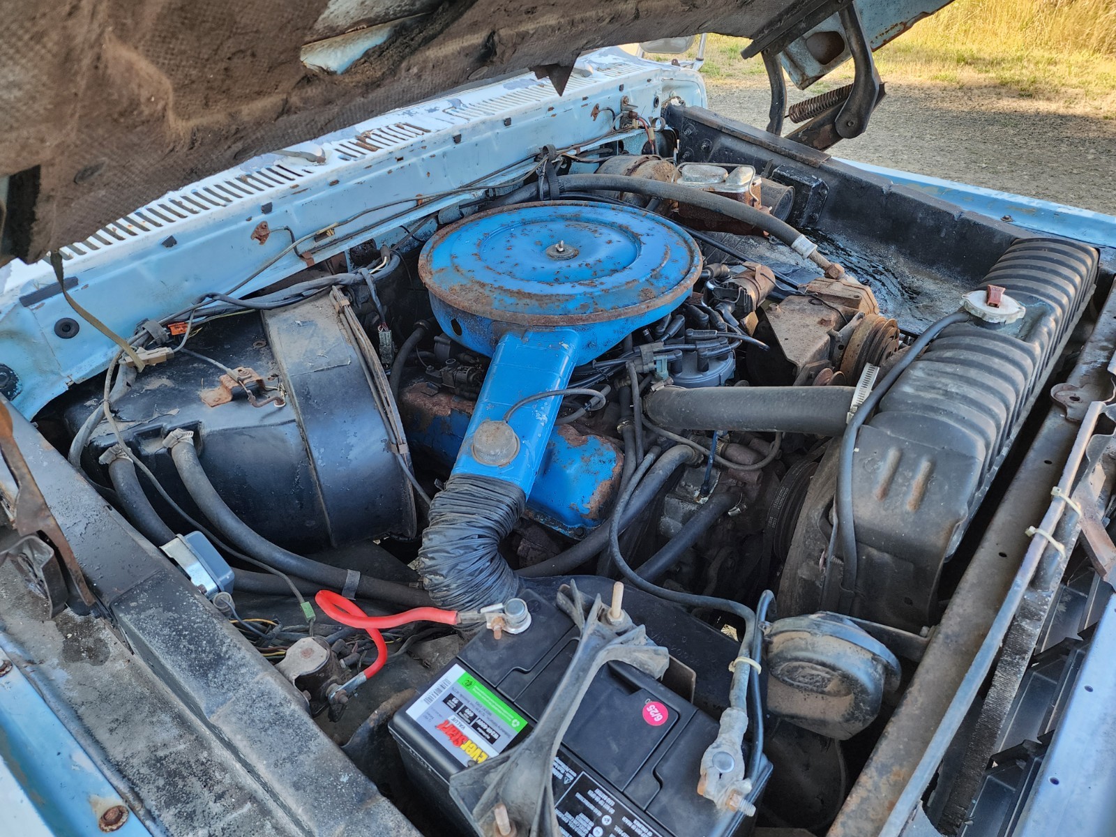 Ford-F-350-1979-Pickup-Truck-14