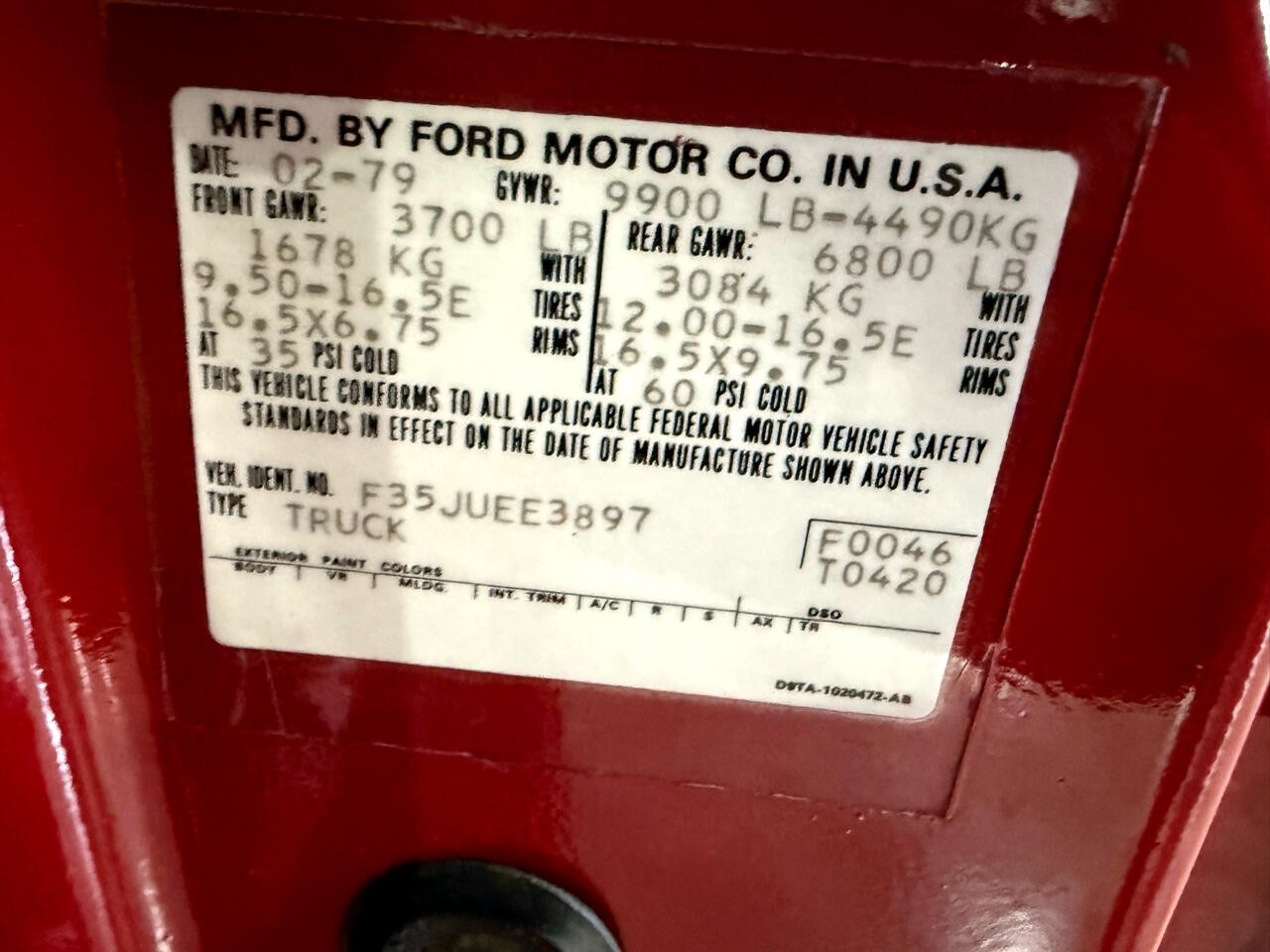 Ford-F-350-1979-Pickup-Truck-26