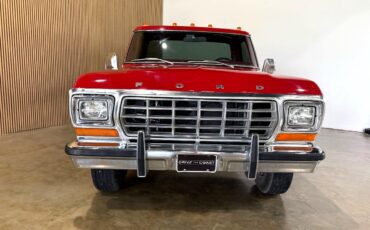 Ford-F-350-1979-Pickup-Truck-4