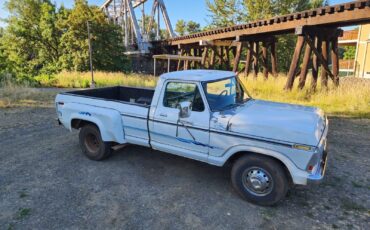 Ford-F-350-1979-Pickup-Truck-5