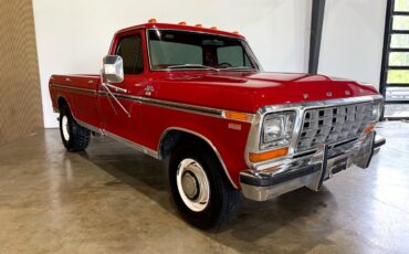 Ford-F-350-1979-Pickup-Truck-5