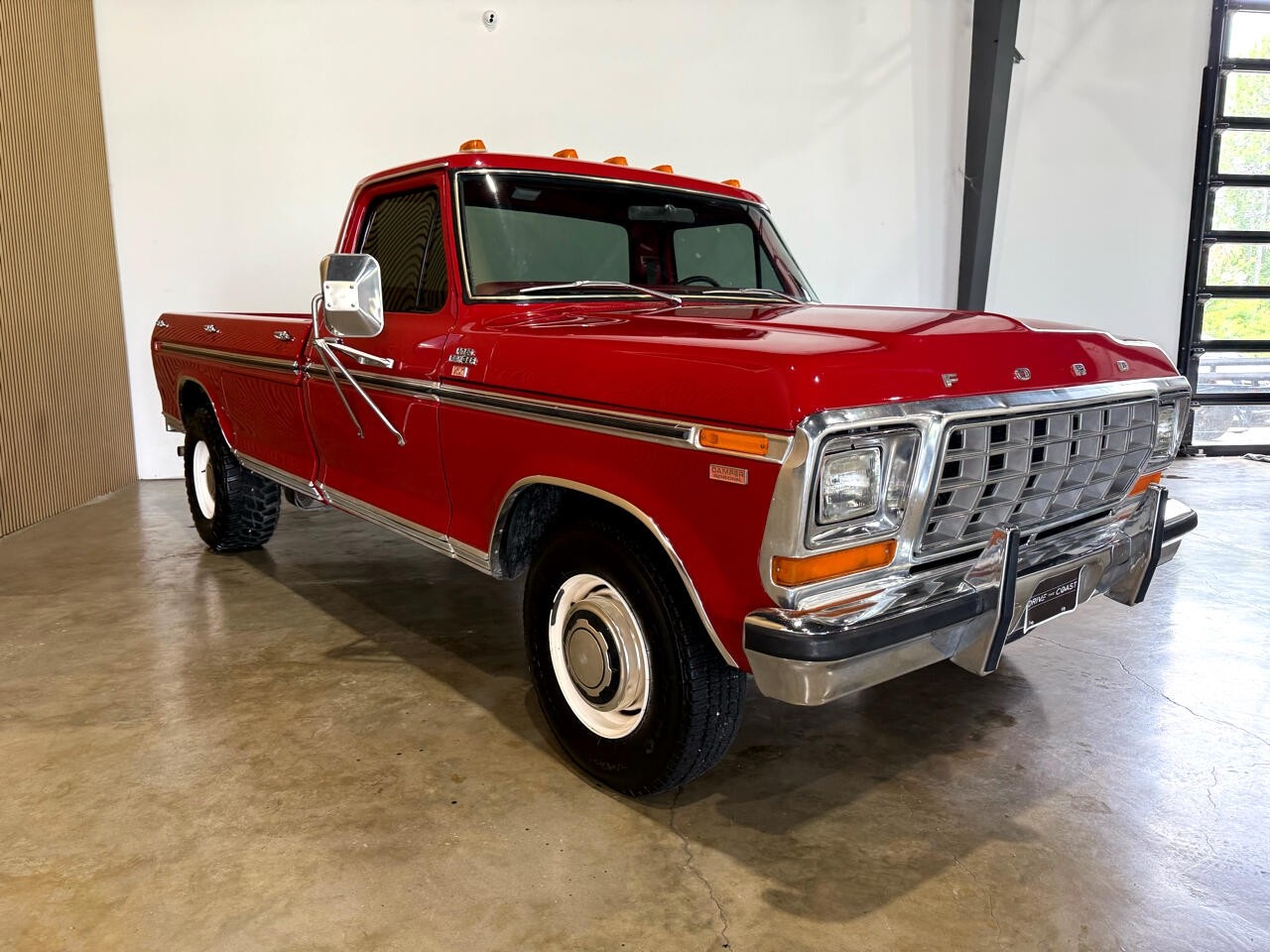 Ford-F-350-1979-Pickup-Truck-5