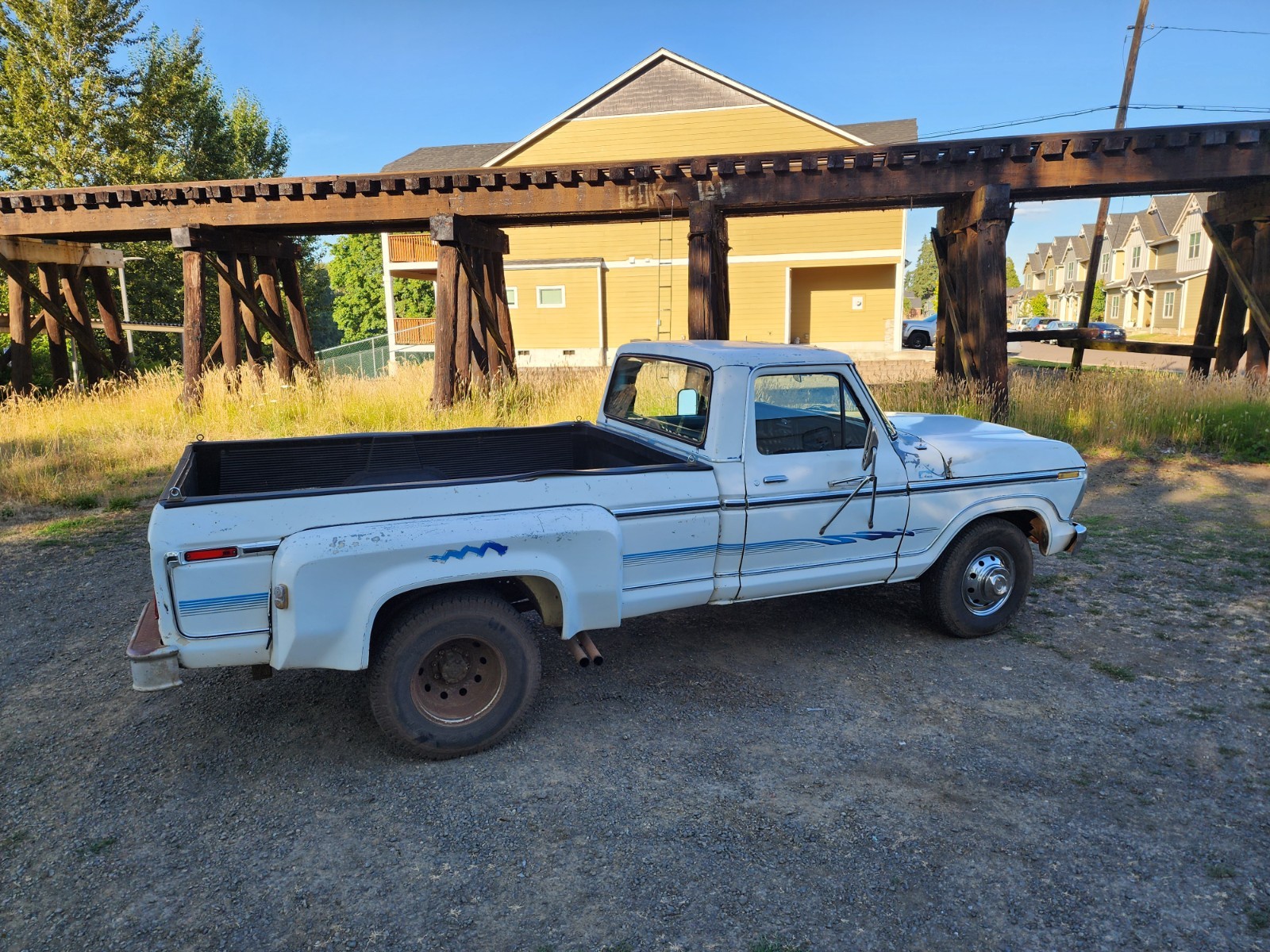Ford-F-350-1979-Pickup-Truck-6