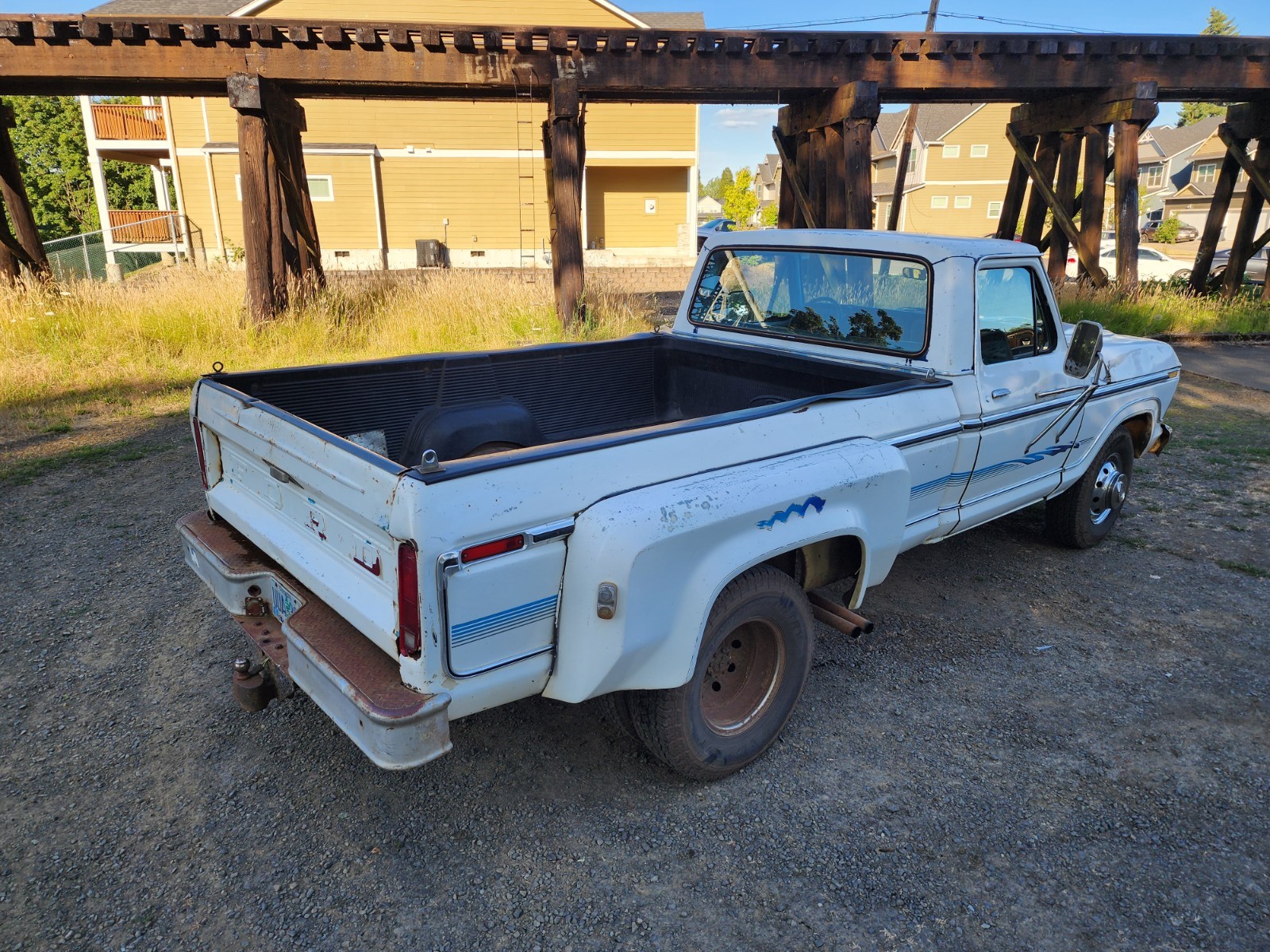 Ford-F-350-1979-Pickup-Truck-7