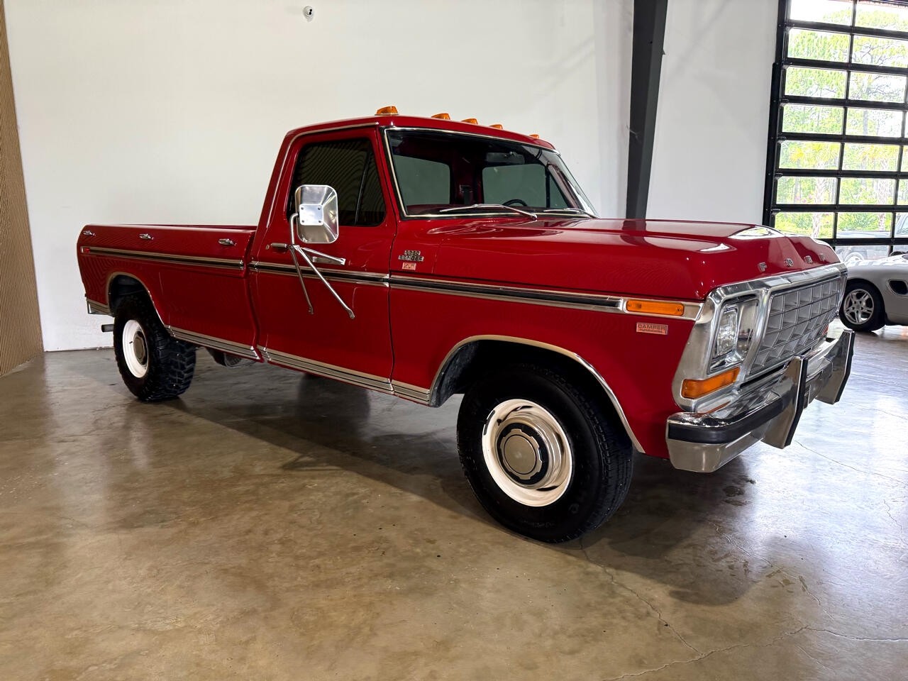 Ford-F-350-1979-Pickup-Truck-7