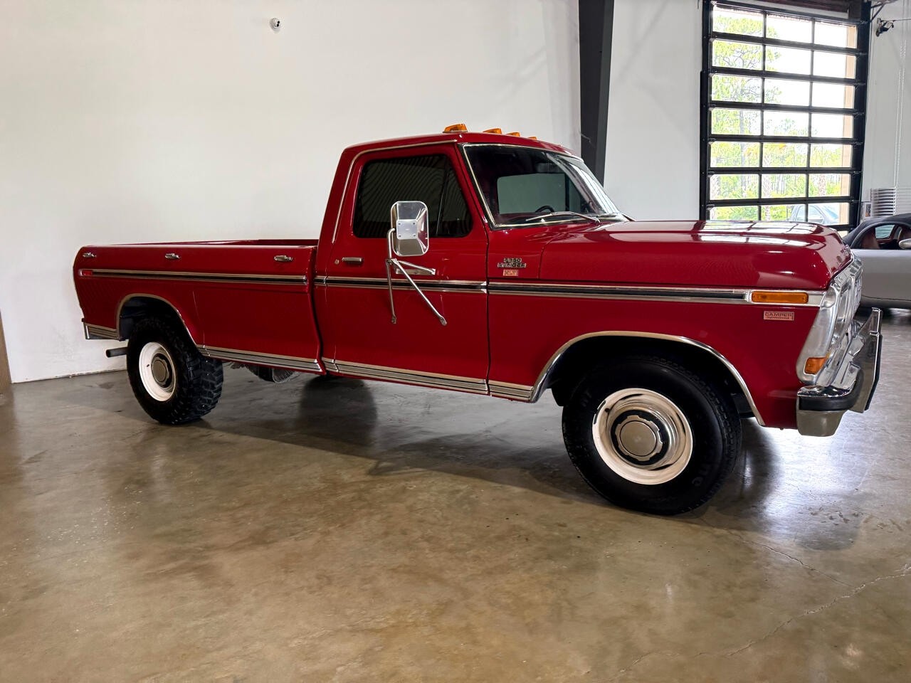 Ford-F-350-1979-Pickup-Truck-8