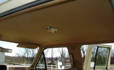Ford-F-350-1985-White-5