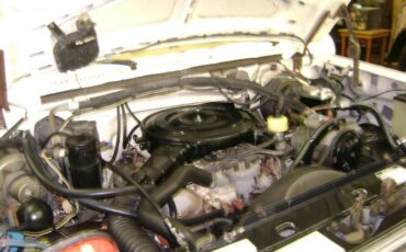 Ford-F-350-1985-White-7