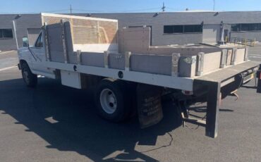 Ford-F-350-1986-White-10