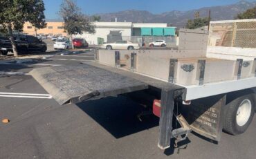 Ford-F-350-1986-White-11
