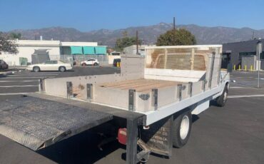 Ford-F-350-1986-White-12