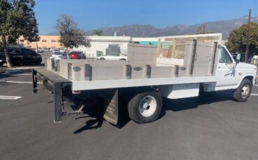 Ford-F-350-1986-White-14