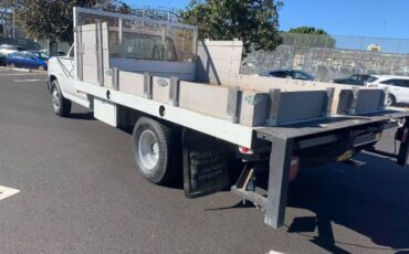 Ford-F-350-1986-White-16