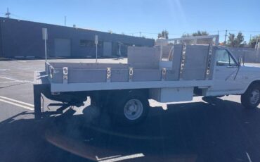 Ford-F-350-1986-White-17