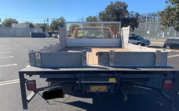 Ford-F-350-1986-White-2