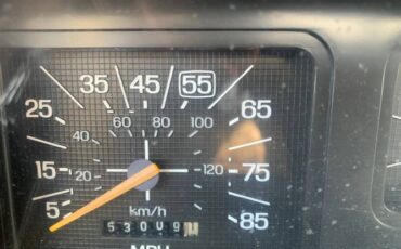 Ford-F-350-1986-White-5