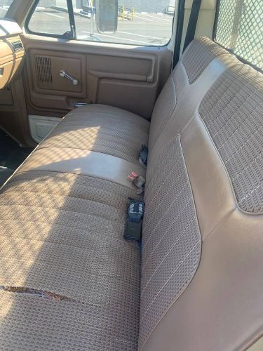 Ford-F-350-1986-White-7
