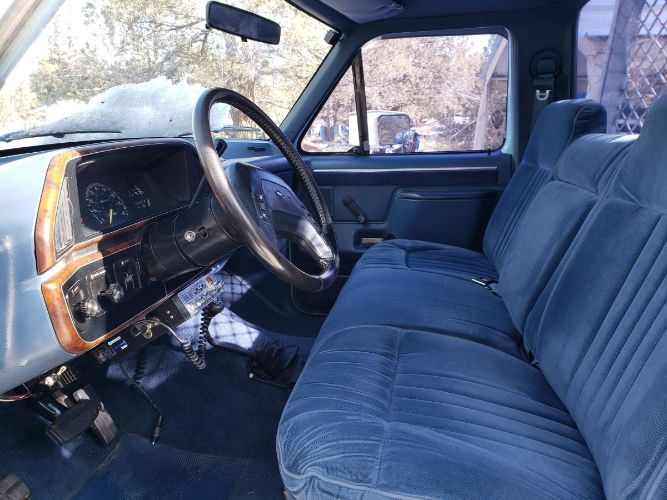 Ford-F-350-1987-Blue-3