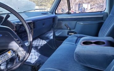Ford-F-350-1987-Blue