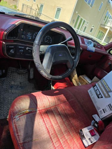 Ford-F-350-1988-Custom-5